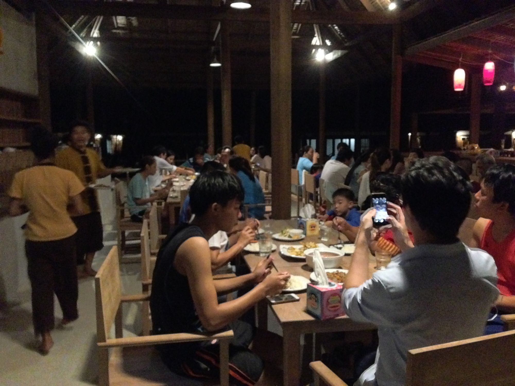 Jungle Koh Kood Resort Ban Khlong Chao Екстер'єр фото