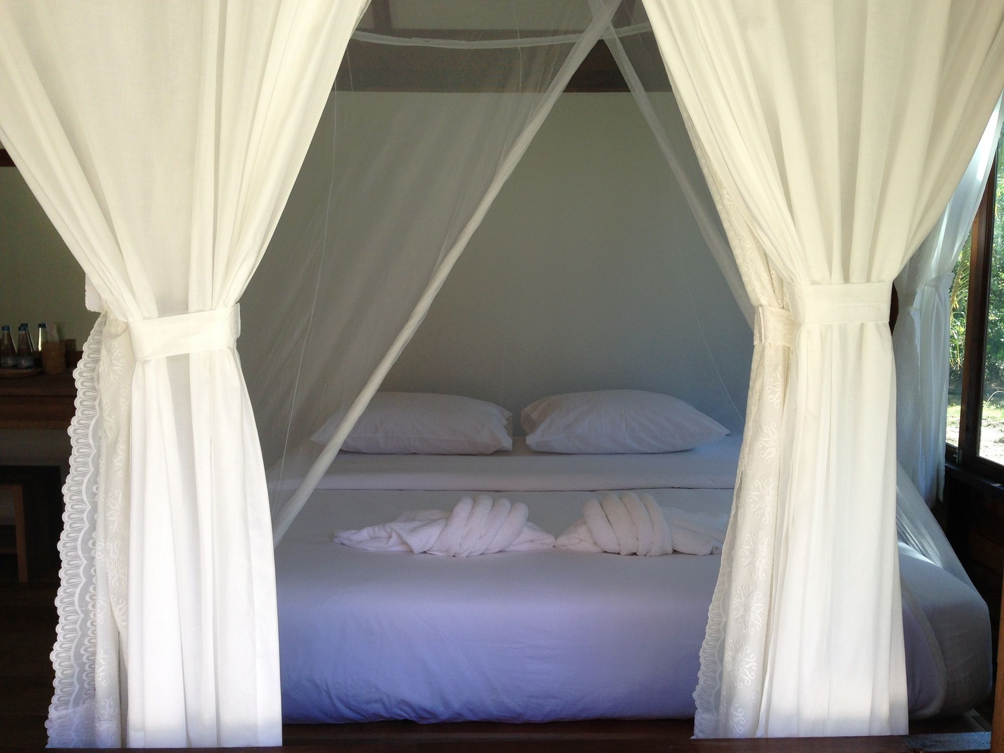 Jungle Koh Kood Resort Ban Khlong Chao Екстер'єр фото