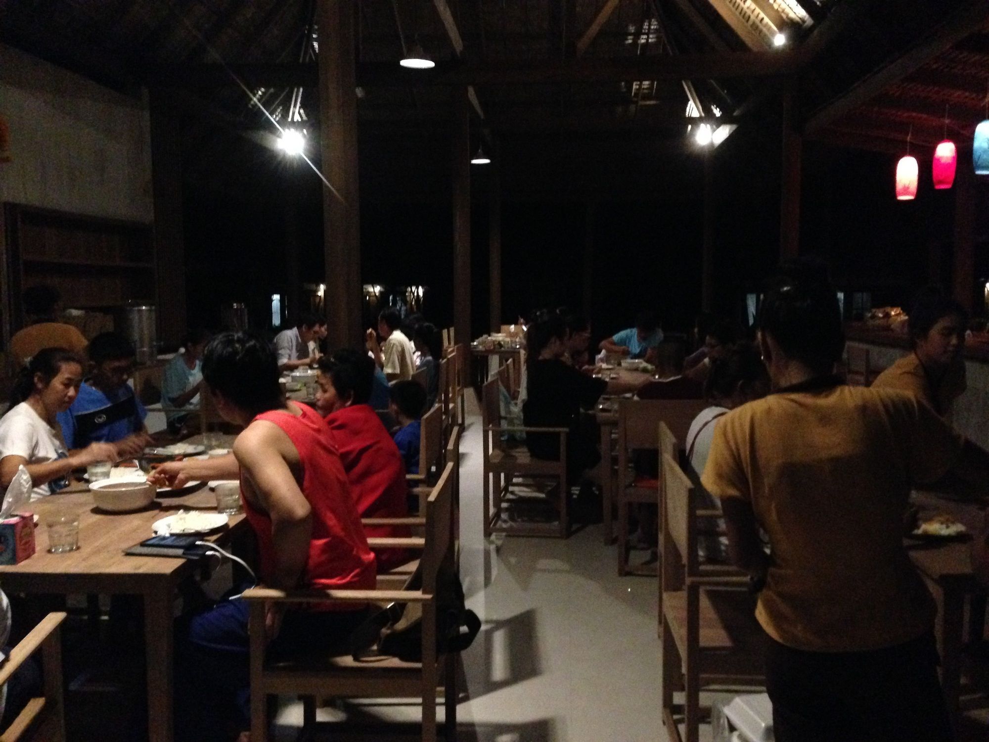 Jungle Koh Kood Resort Ban Khlong Chao Екстер'єр фото