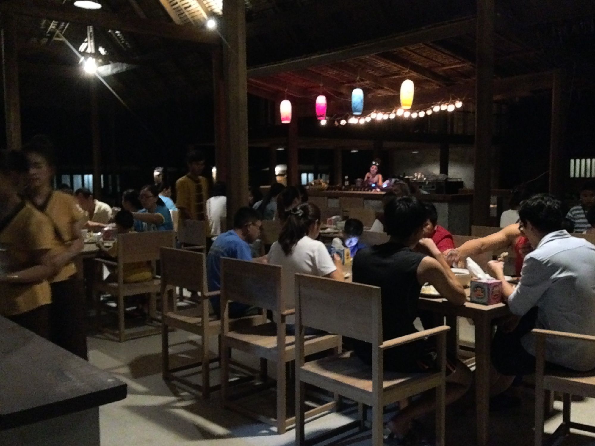 Jungle Koh Kood Resort Ban Khlong Chao Екстер'єр фото