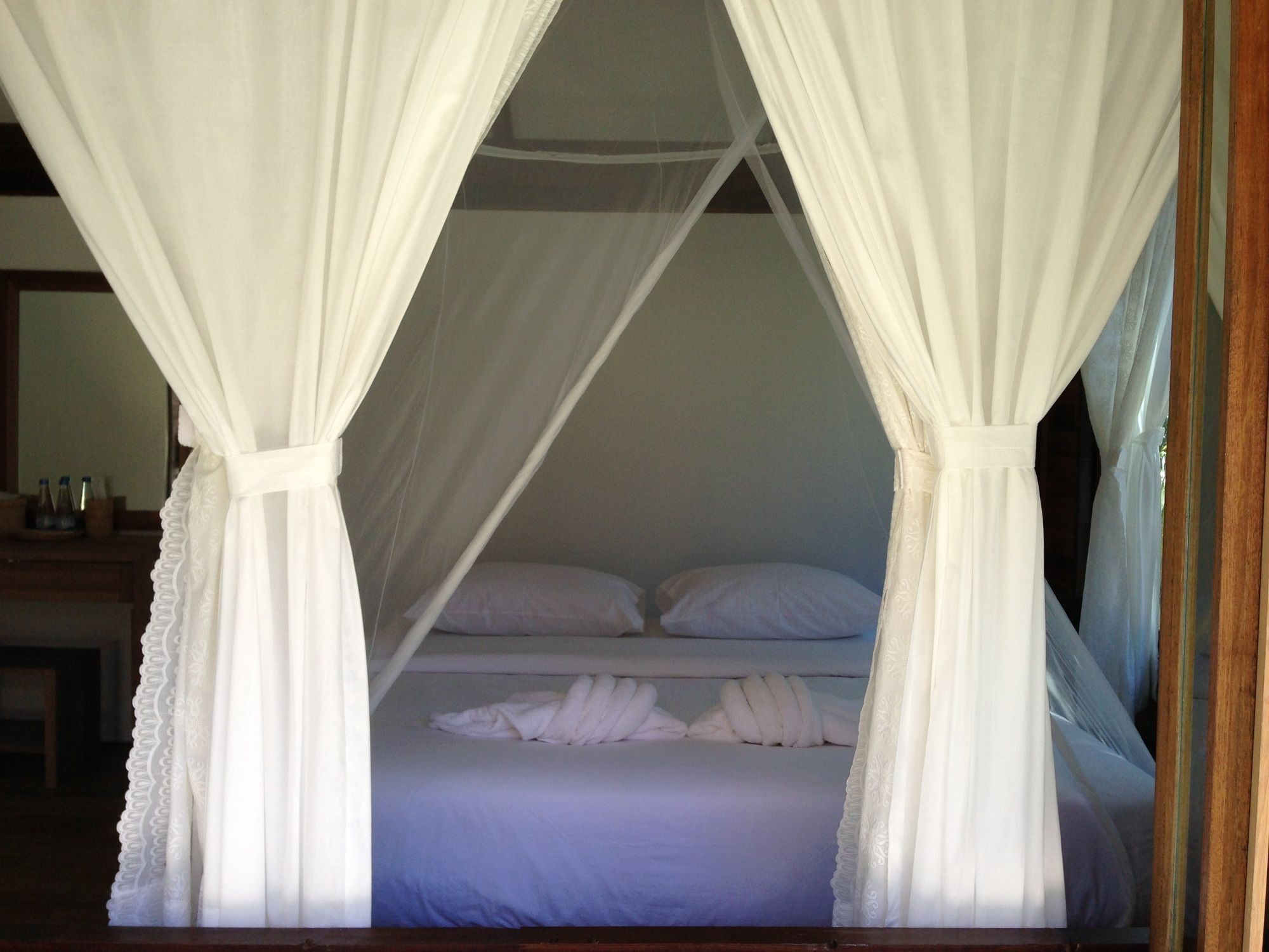 Jungle Koh Kood Resort Ban Khlong Chao Екстер'єр фото